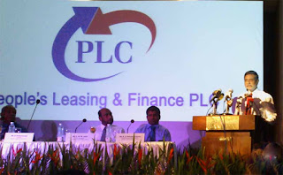 People’s Leasing & Finance PLC to Transform the Financial Services Landscape in Sri Lanka