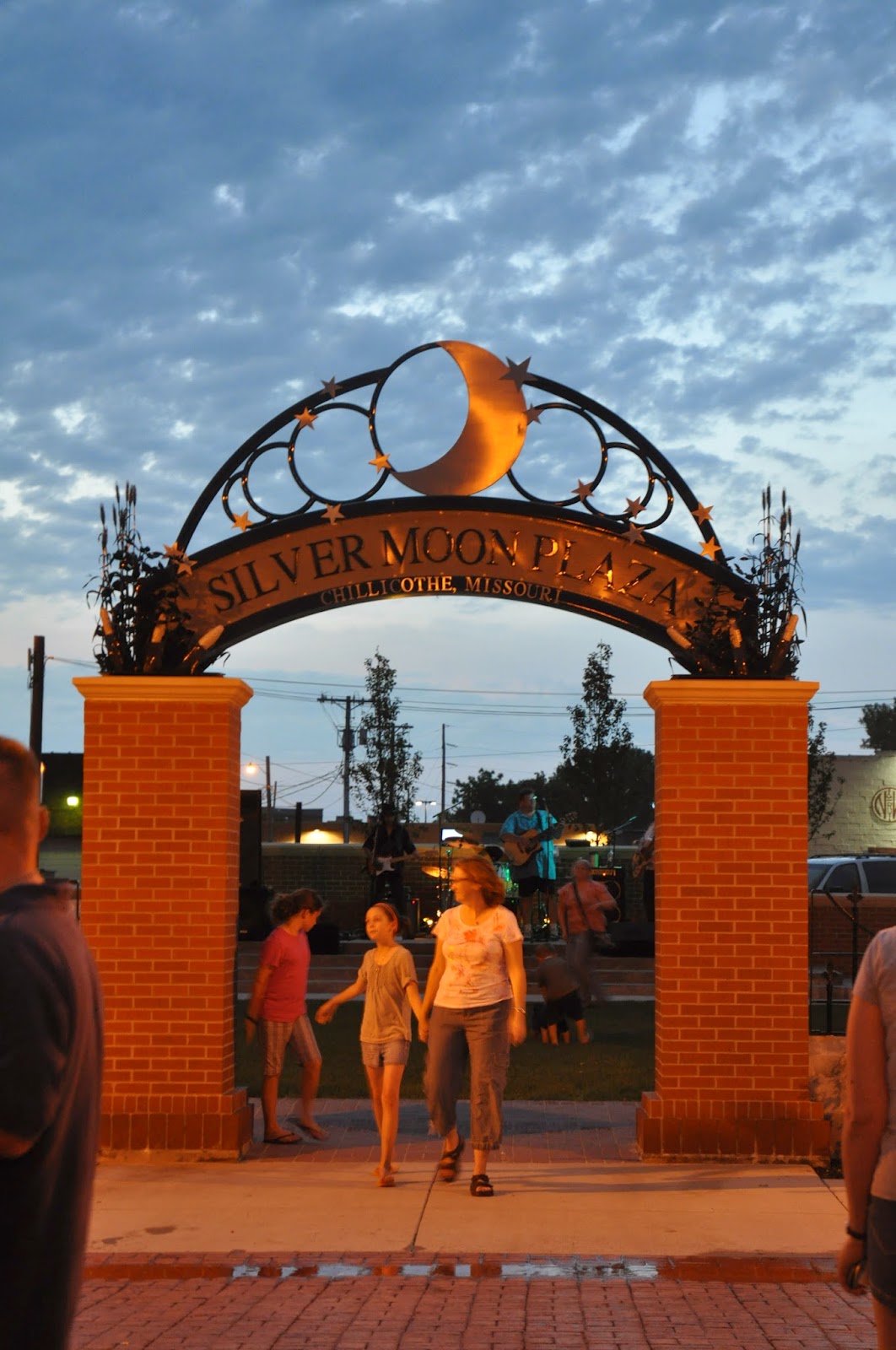 Visit Chillicothe Missouri