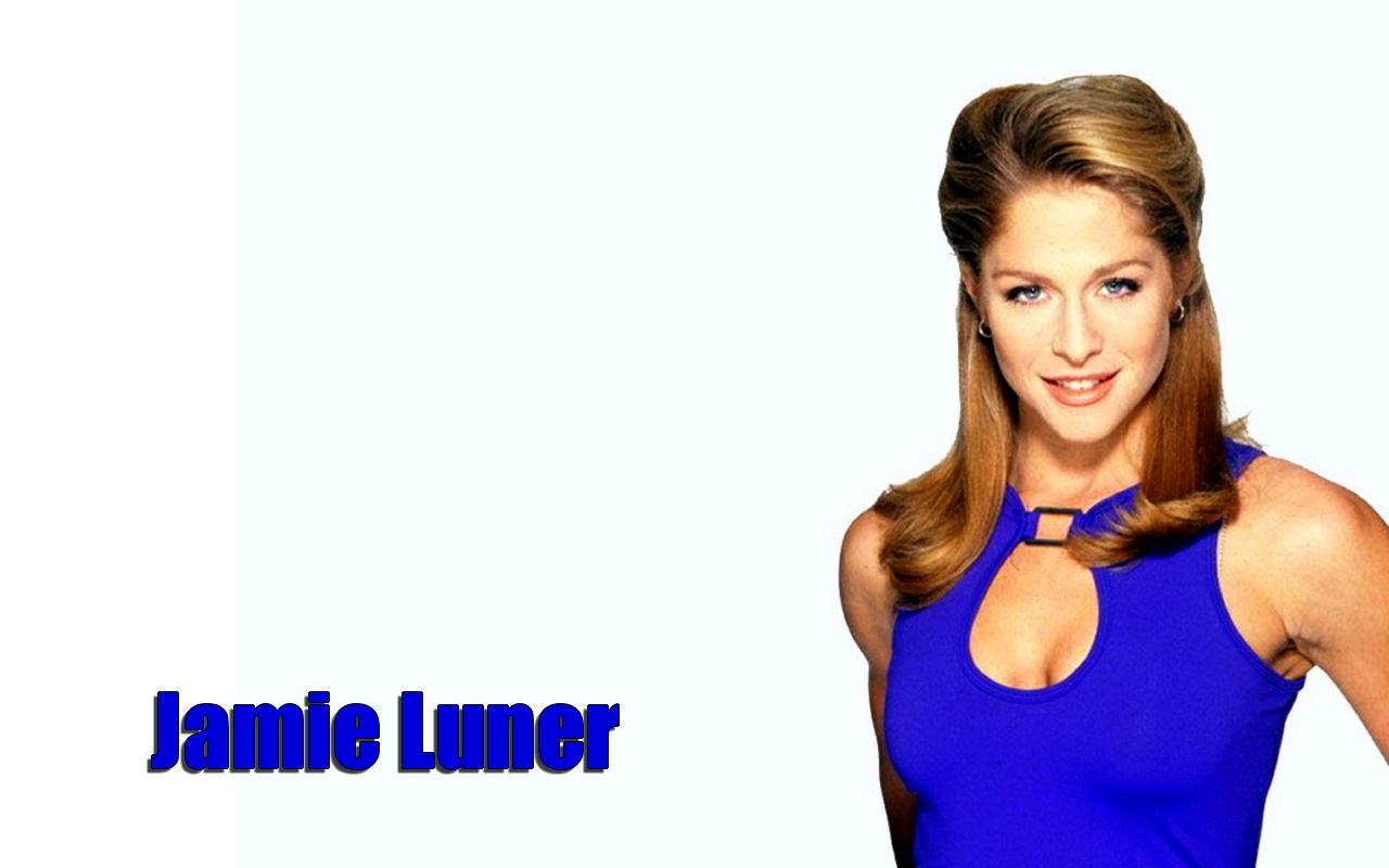 Filmovízia: Jamie Luner [Wallpaper]