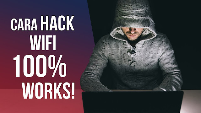 Inilah Aplikasi Bobol WiFi Tanpa Root Yang Terbukti Ampuh Menembus Jaringan WiFi Yang Dipassword Inilah Aplikasi Bobol WiFi Tanpa Root Yang Terbukti Ampuh Menembus Jaringan WiFi Yang Dipassword