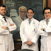 Urólogo Dominicano se Certifica en Urología Oncológica en Barcelona, España