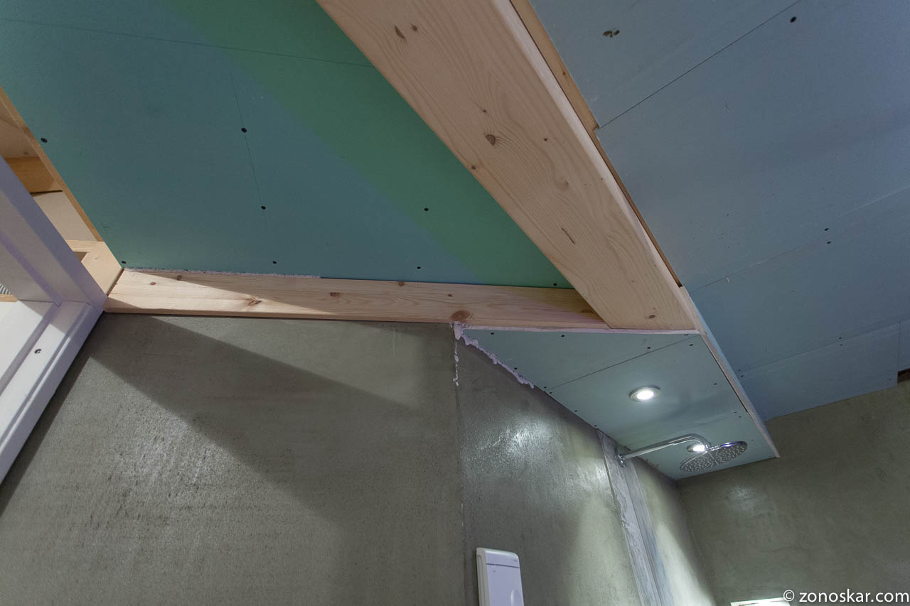 Badkamer Gipsplaat. Talentboard Groene Gipsplaat Stucplaten. Boven ... Badkamer Gipsplaat. Talentboard Groene Gipsplaat Stucplaten. Boven ...