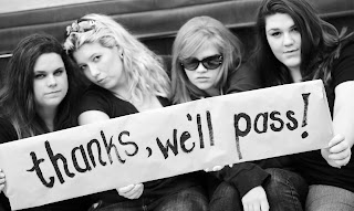 Plus Size Photography: The Principle Project - our answer to A&F's CEO