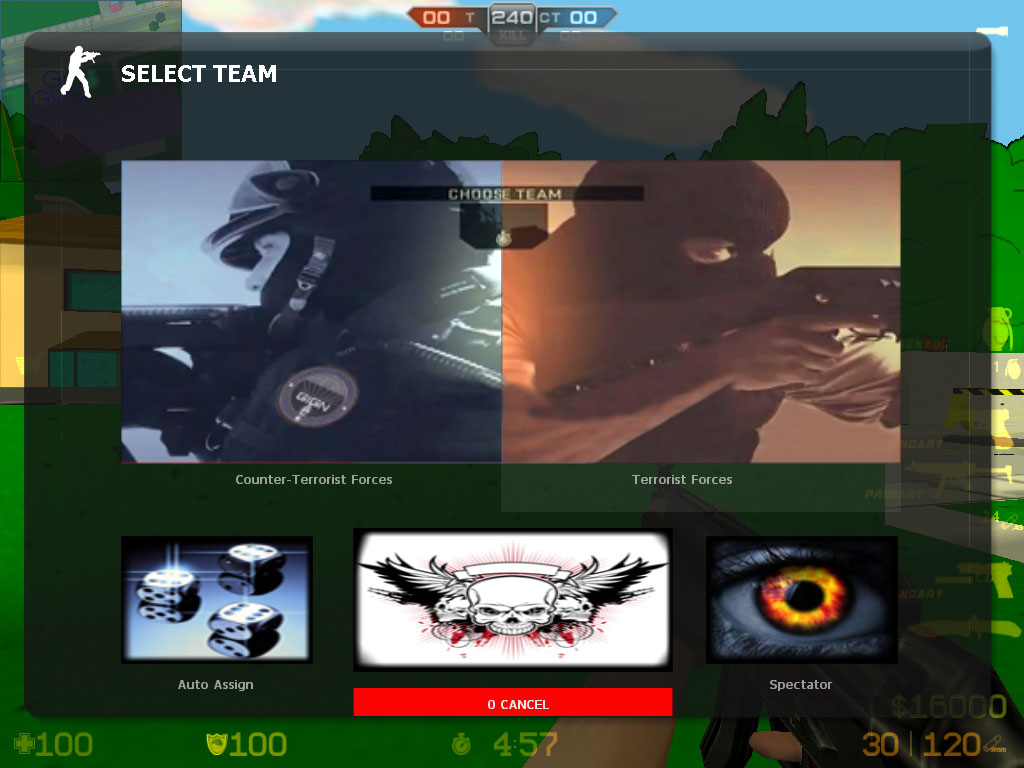 map cs extreme v7 map cs extreme v7