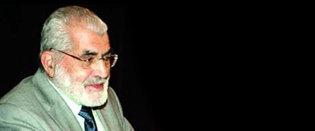 Korkut Özal vefat etti Gıcık Haberler, Güncel Haberler, Son Dakika