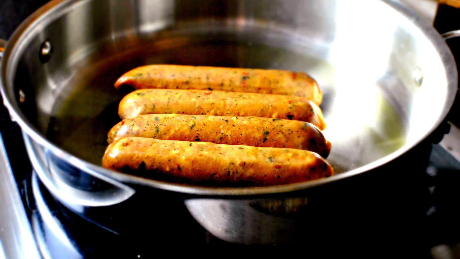 How To Bake Chicken Sausage Chicken Choices