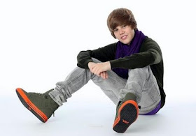 Justin Bieber: Justin Bieber shoes collection