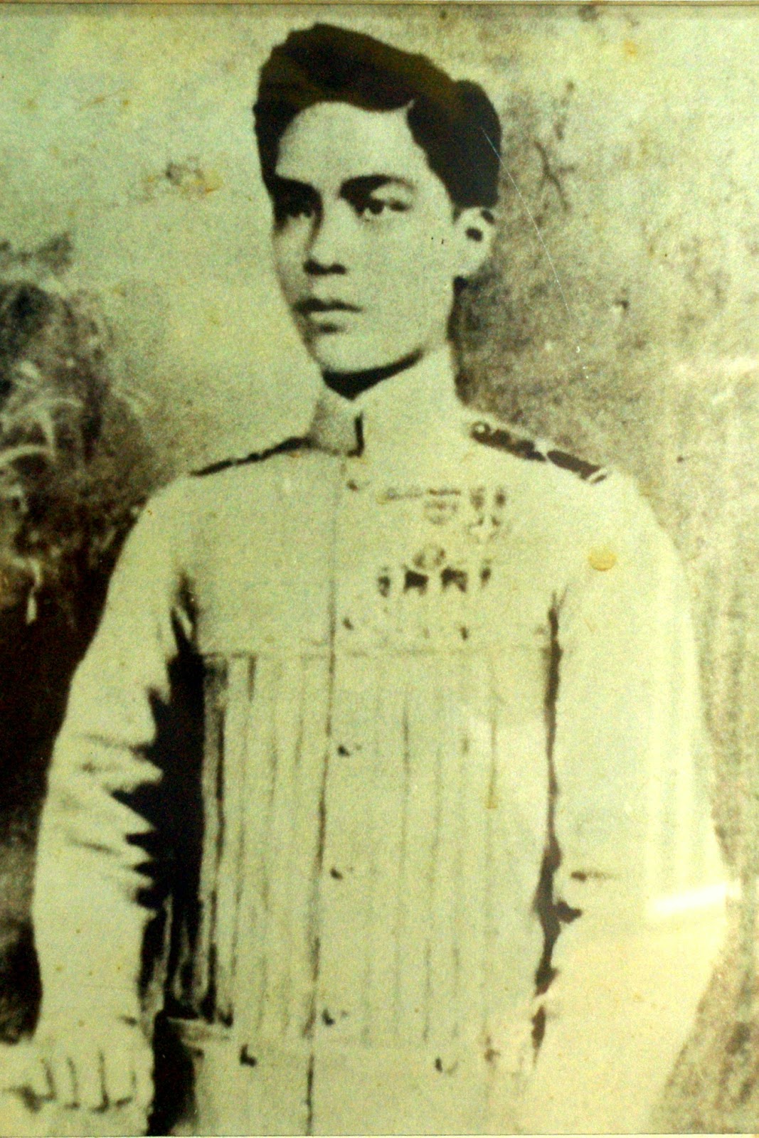 noel autor Cagayan de Oro during the PhilippineAmerican War (Part 2
