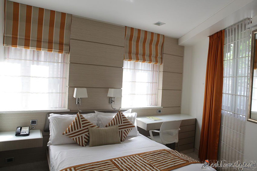 20 Homestay in Coorg Ấn Độ giá rẻ đẹp gần trung tâm được lòng khách nhất