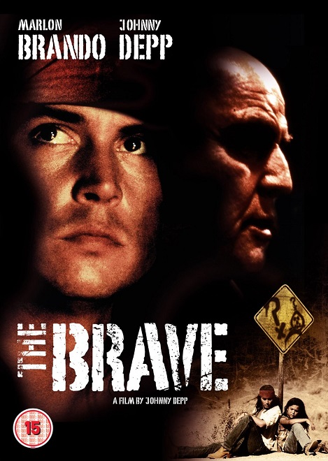 "The brave" (1997)