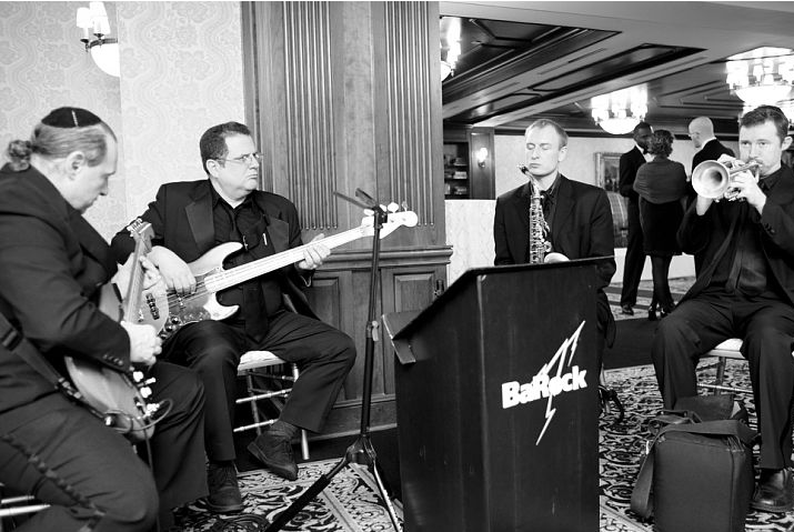 Orthodox Jewish Wedding: Jewish Bands that Rock: Orchestras \/ Bands for your Jewish Wedding