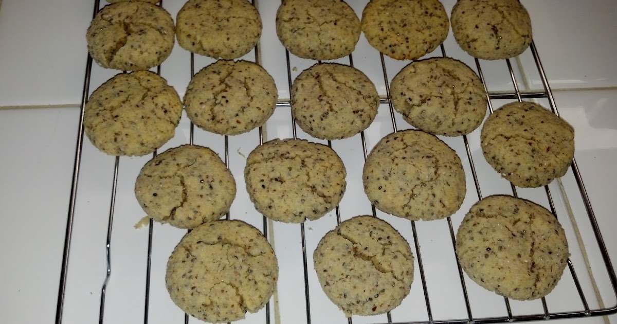The Belly Fat Cure...PurpleRosy Style...: Cookies