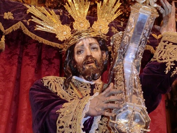 El Obispado de Córdoba no permite que Jesús Nazareno sea el patrón de Baena El Obispado de Córdoba no permite que Jesús Nazareno sea el patrón de Baena