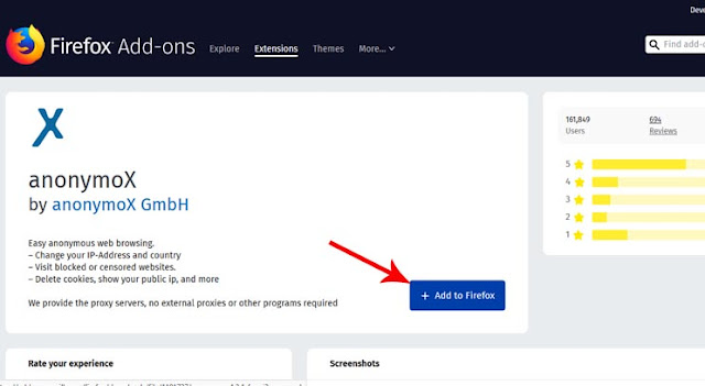 6 Cara Membuka Situs Yang Diblokir Internet Positif Pengguna internet ketika ini memang tidak sanggup sembarangan membuka situs yang terdapat di d 6 Cara Membuka Situs Yang Diblokir Internet Positif