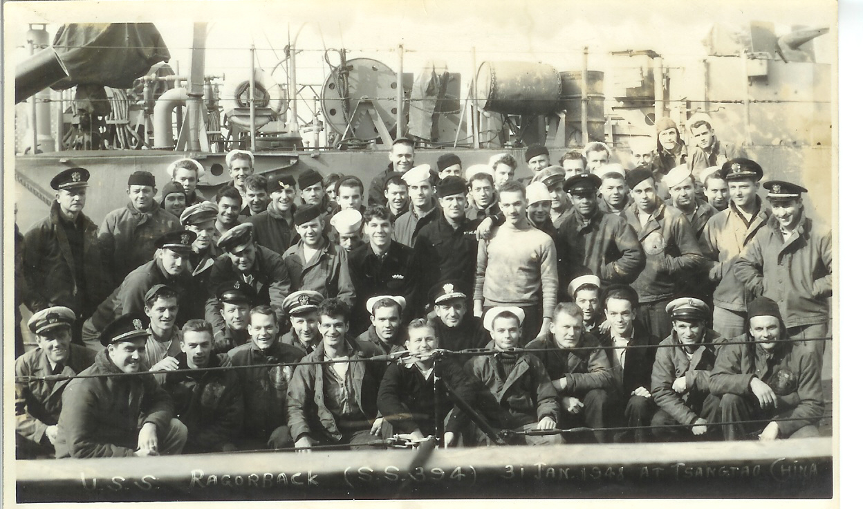 Arkansas Inland Maritime Museum at North Little Rock USS Razorback (SS