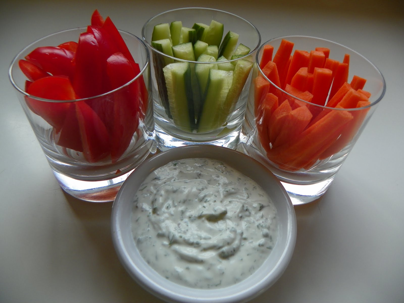 eco ike greek yogurt ranch dressing