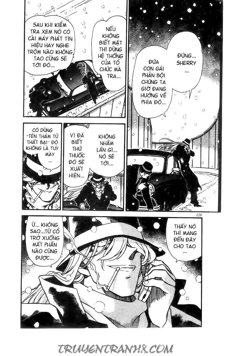 Detective Conan Chap 239 - Truyen.Chap.VN