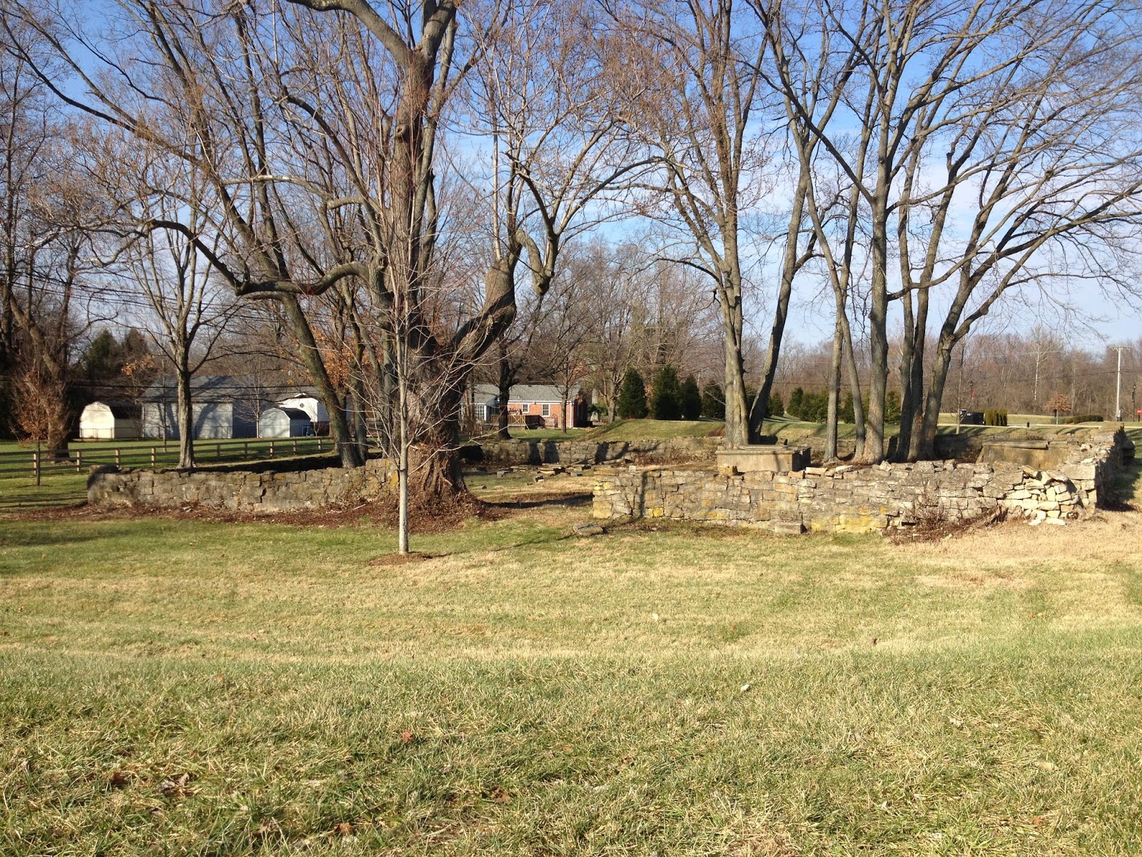 Eerie Indiana: February 2014