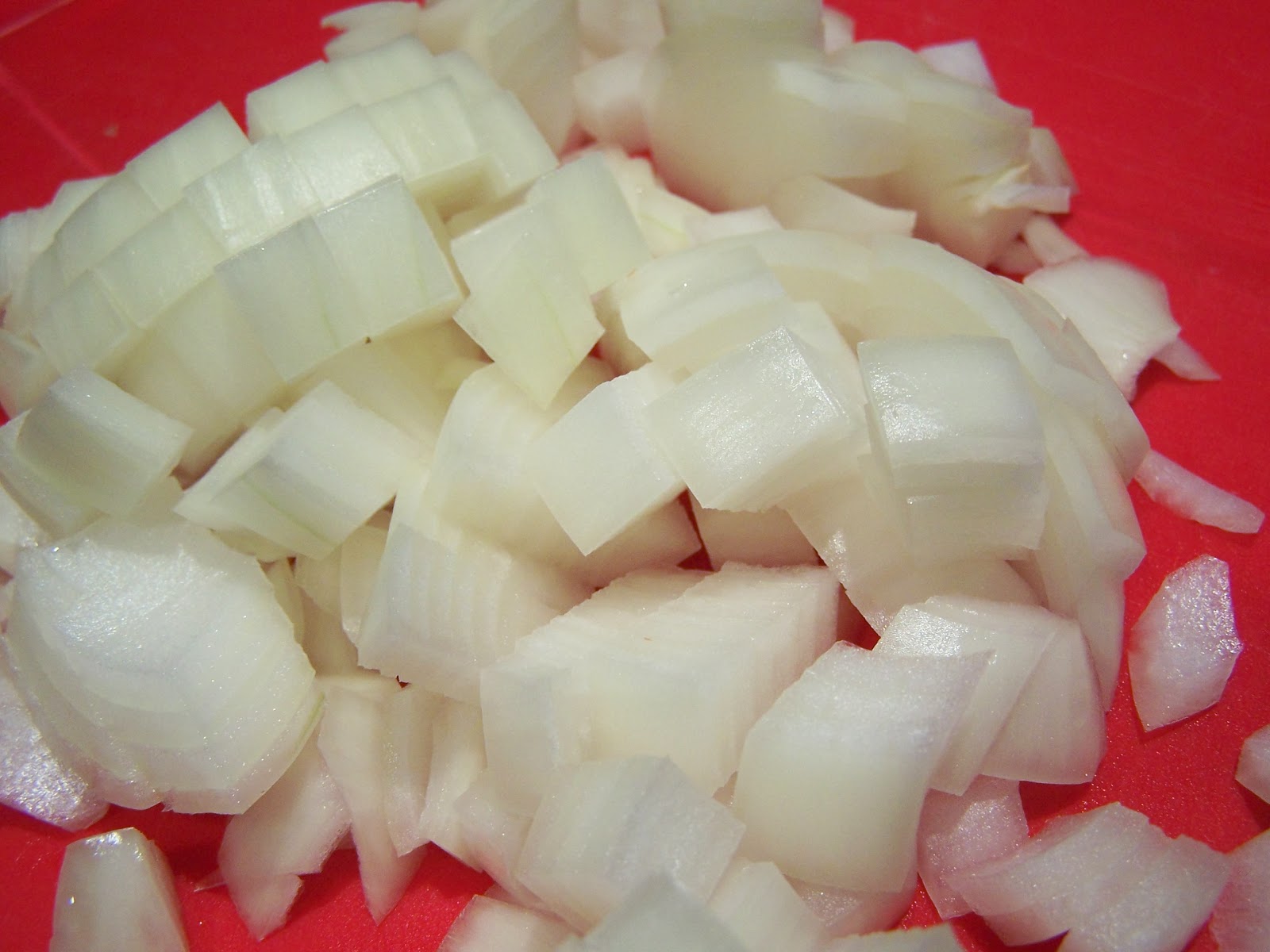 Go Ahead... Take A Bite! Mary's Game Day Chili Con Carne