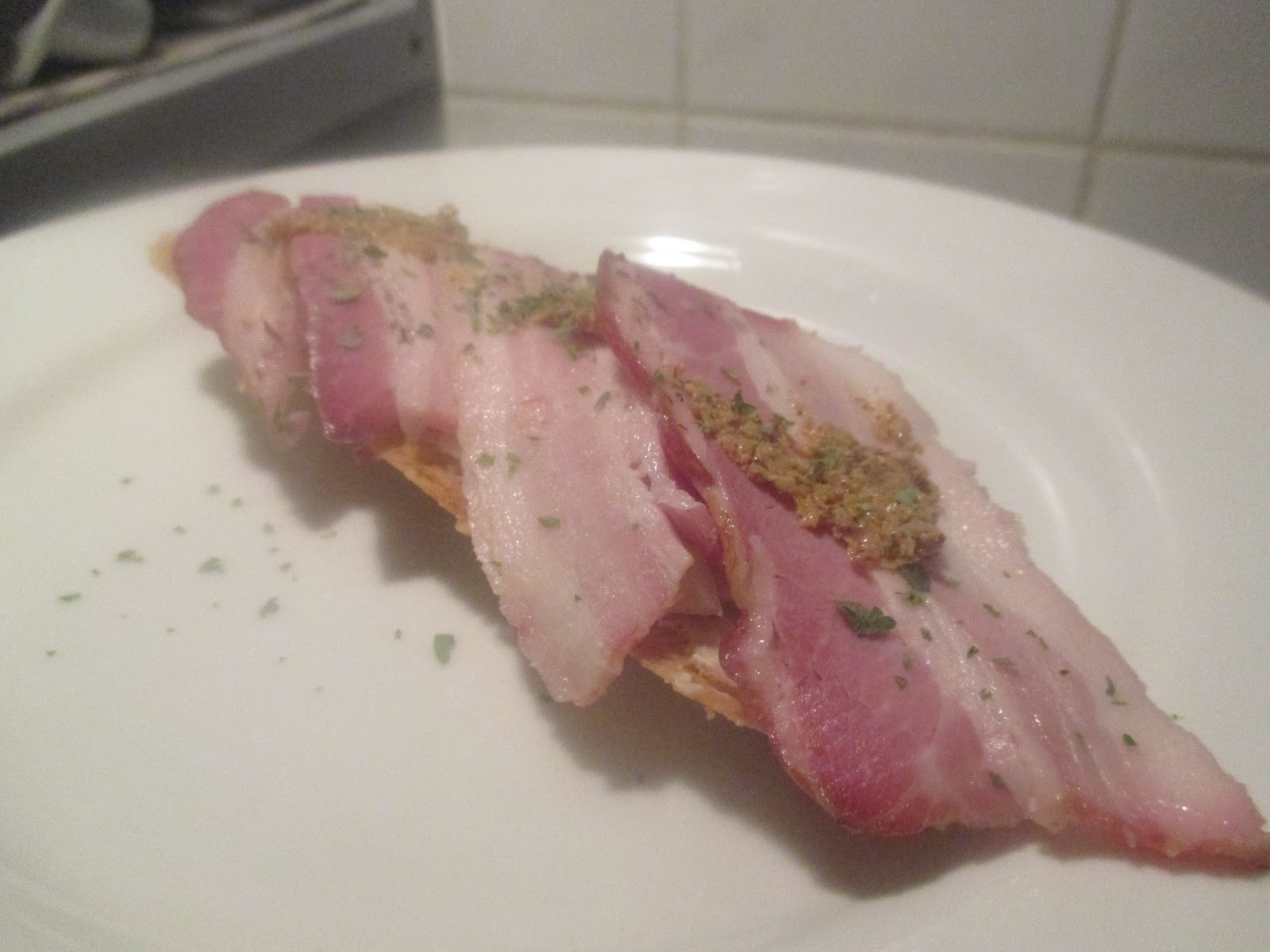 Bauchfleisch