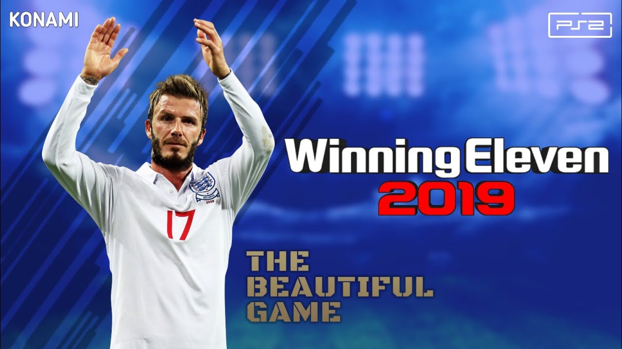 winning eleven 2019 for android