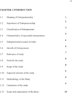 scope limitations example limitation sample research philippin collections