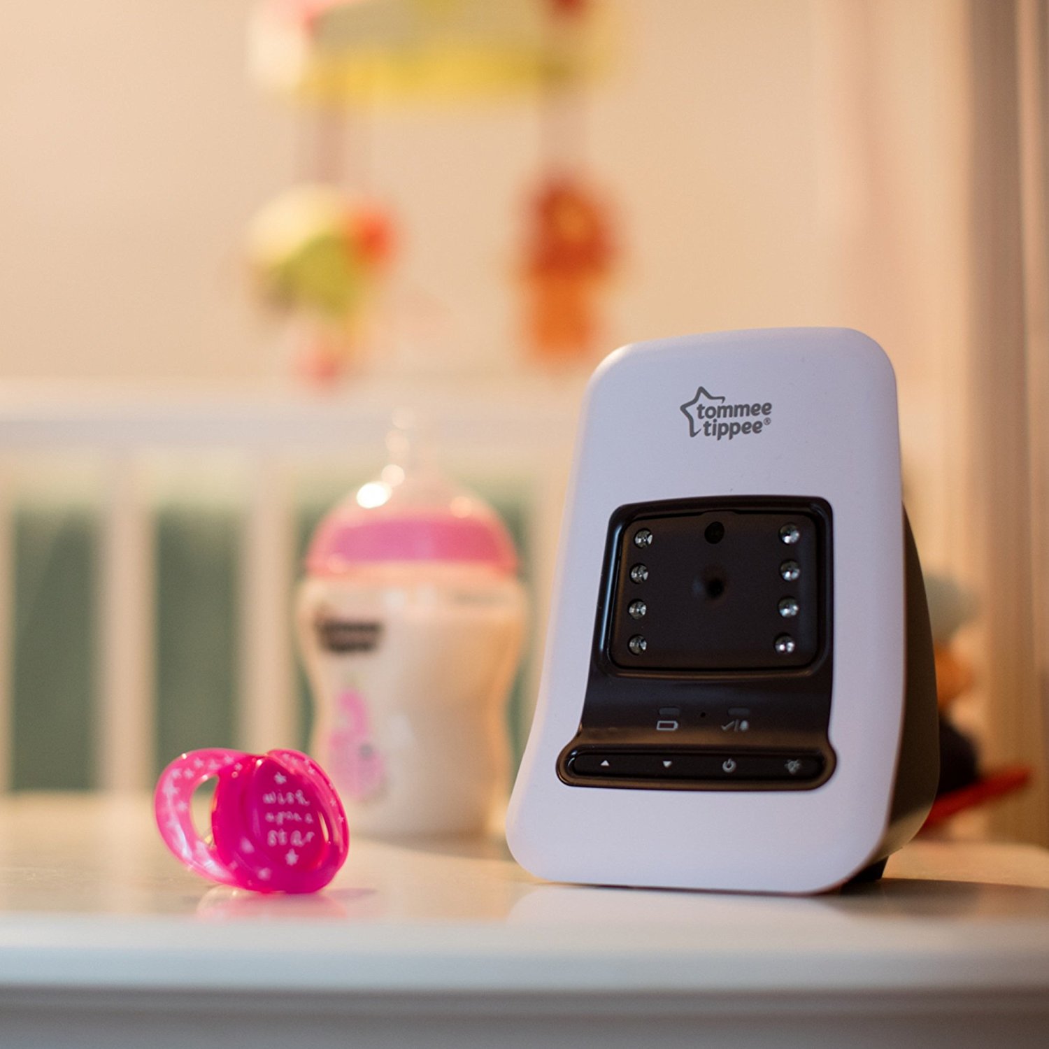 tommee tippee camera