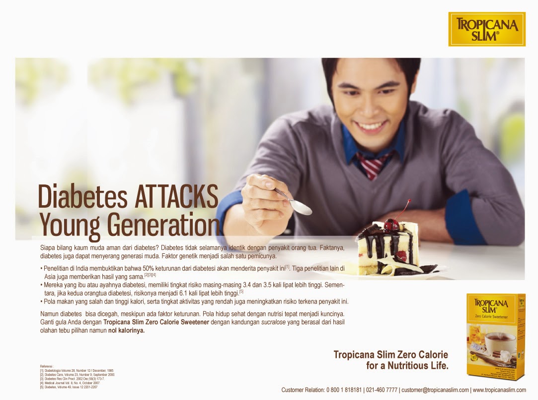 EAT AND DRINK MAG Tropicana Slim