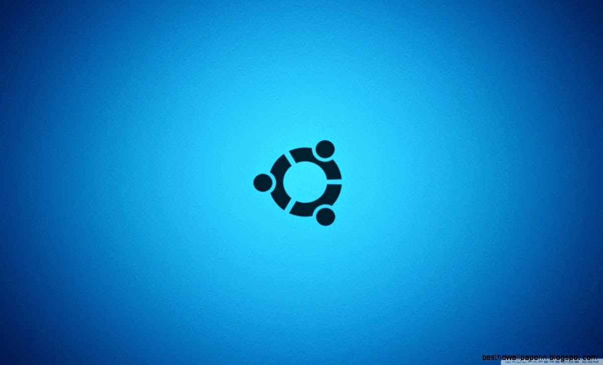 Ubuntu desktop blue HD desktop wallpaper  Mobile  Dual Monitor