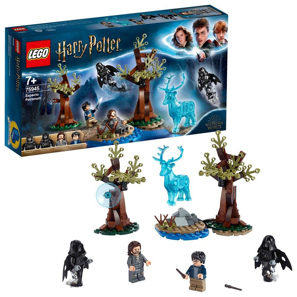 lego new summer 2019