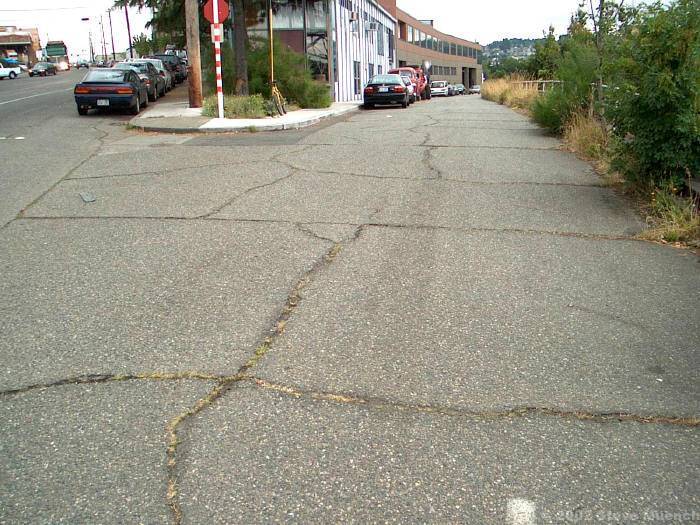 Different Type Of Pavement Cracks And How To Repair Engineering
