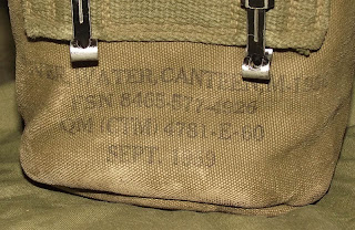 M1956 Canteen & Cover