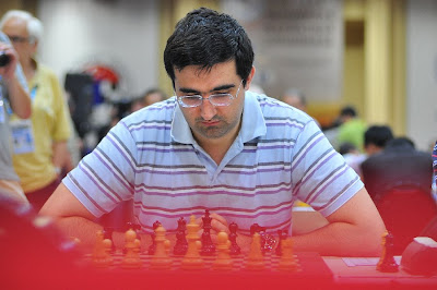 Chess Daily News by Susan Polgar - Anand to battle at Tal Memorial