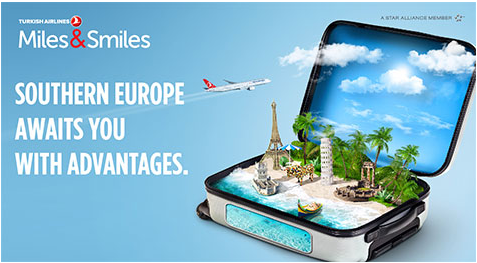 frequent flyer bonuses turkish airlines miles smiles up to 50 turkish airlines frequent flyer sign up