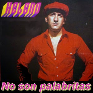 Heleno – No son palabritas