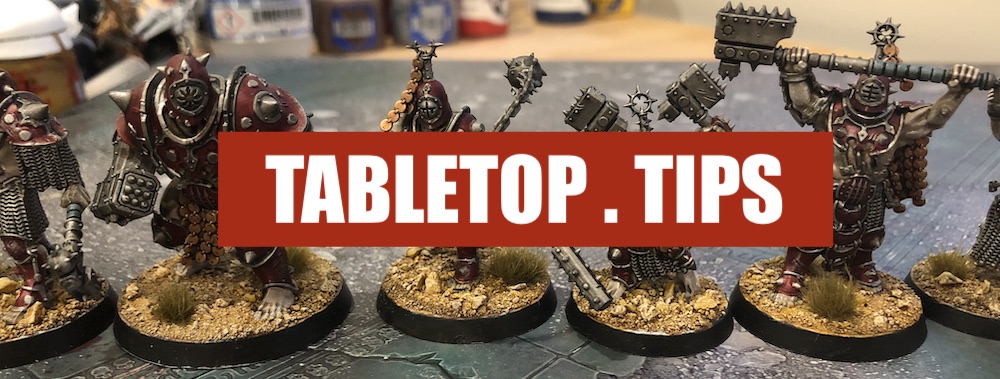 Tabletop.Tips