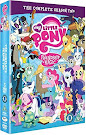 My Little Pony The Complete Season 2 Video