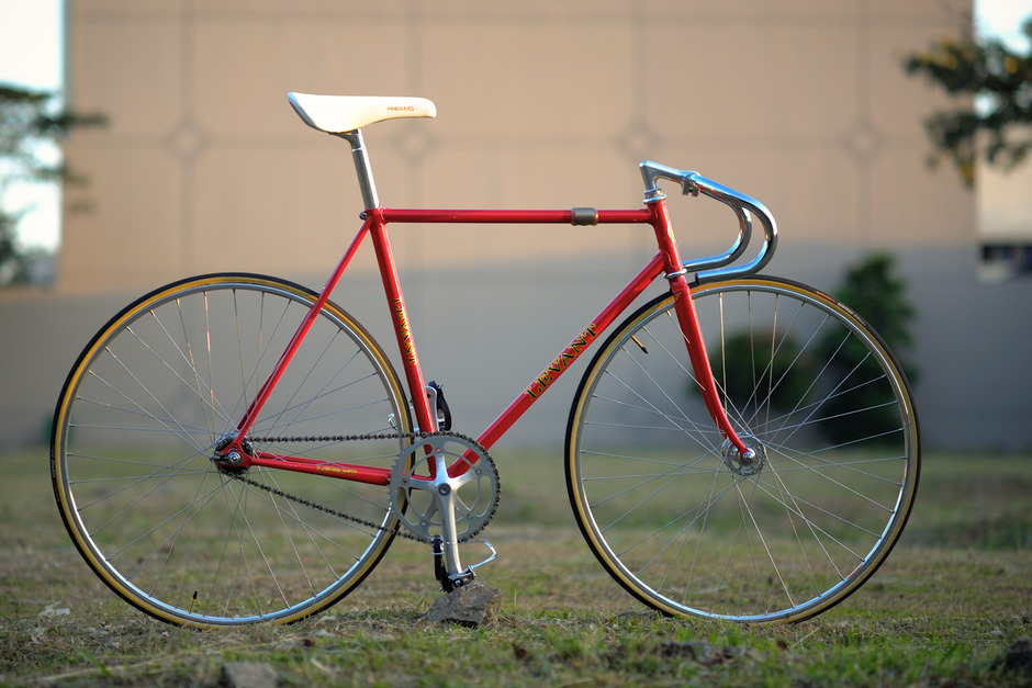 best njs frame