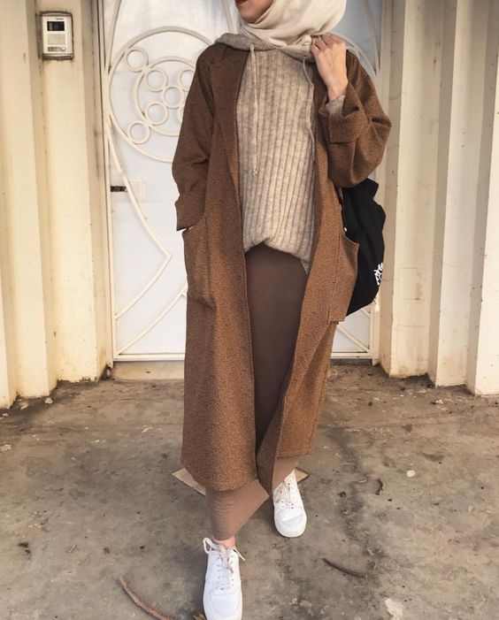 Le Top Fashion Hijab De 2019 2020 Hijab Fashion And Chic Style