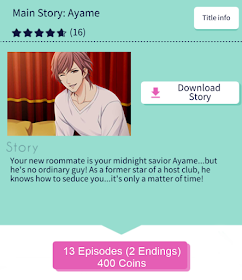 Otome Otaku Girl Walkthrough Our Two Bedroom Story