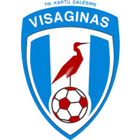 FK VISAGINO INTER VETERANAI