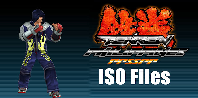 Download Cheats For Tekken 6 Ppsspp Android Tipsdroidmax