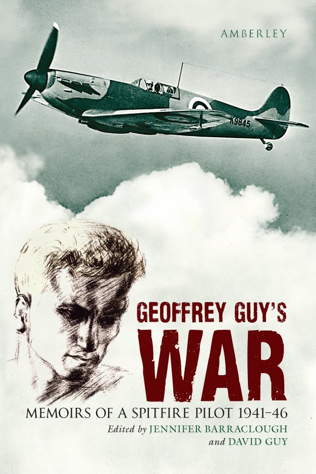 Geoffrey Guy's War