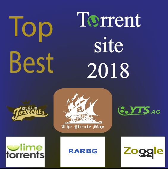 Top 10 meilleur sites de torrent pour 2018 pour télécharger vos torrent préférés TuniTeck