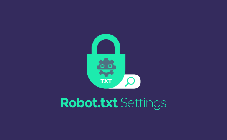 Setting Robots.txt dan Tag Tajuk Robot Khusus yang Aman di Blogger Setting Robots.txt dan Tag Tajuk Robot Khusus yang Aman di Blogger