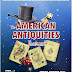 THE AMERICAN ANTIQUITIES JOURNAL