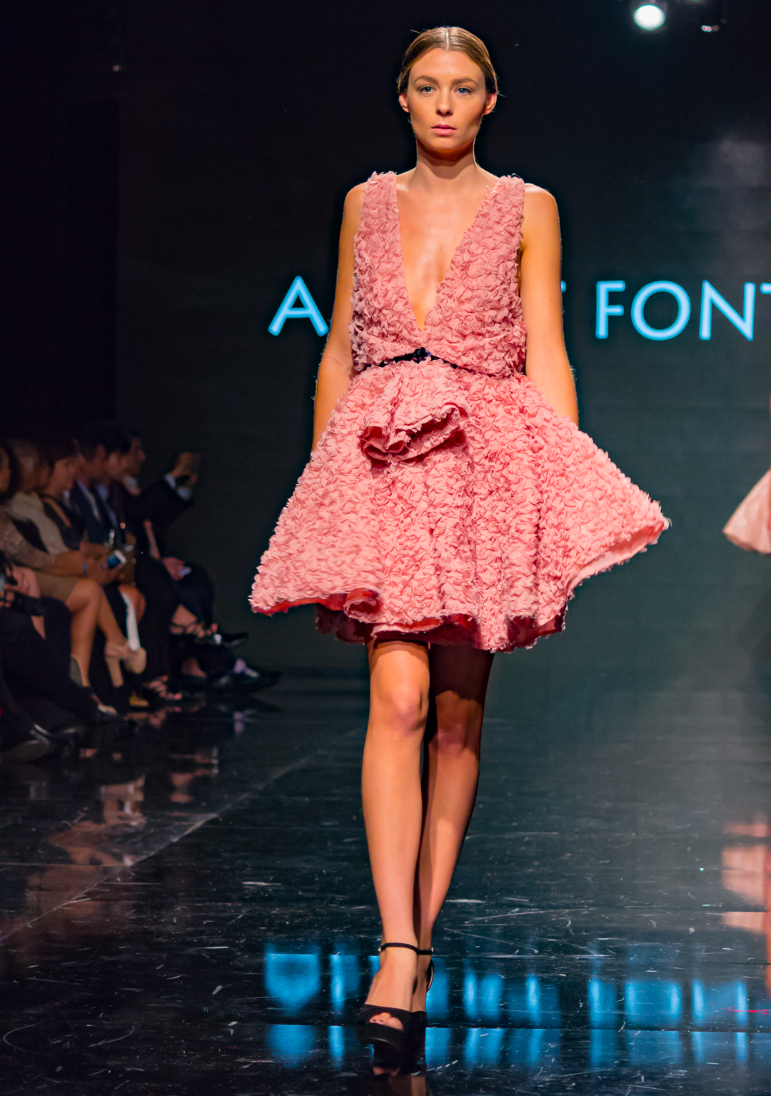 Art Hearts Fashion Week