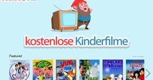 Kinderfilme Gucken Kinderfilme Gucken