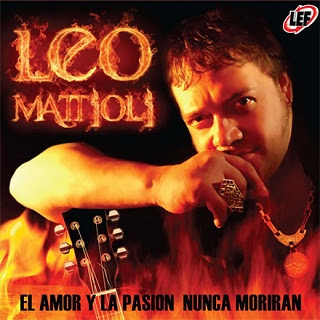 leo mattioli el amor y la pasion nunca moriran