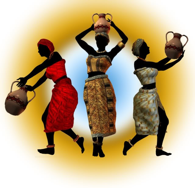 Familia Matrijuca: DIA 7 DE ABRIL - DIA DA MULHER MOÇAMBICANA